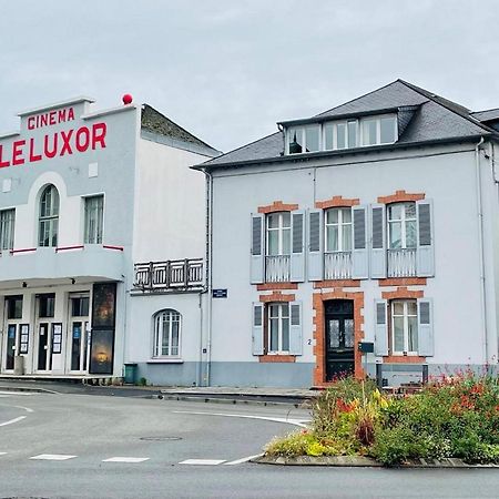 Les 3 Berets Chambres D'Hotes Oloron-Sainte-Marie Eksteriør billede