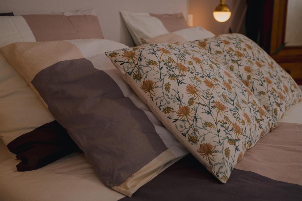 Les 3 Berets Chambres D'Hotes Oloron-Sainte-Marie Eksteriør billede